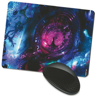 

FRENEMY MPAD2034 Mousepad(Multicolor)