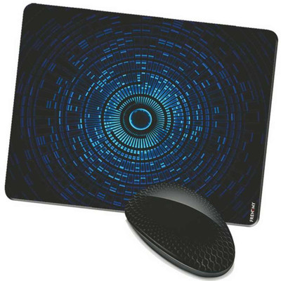

FRENEMY MPAD2000 Mousepad(Multicolor)