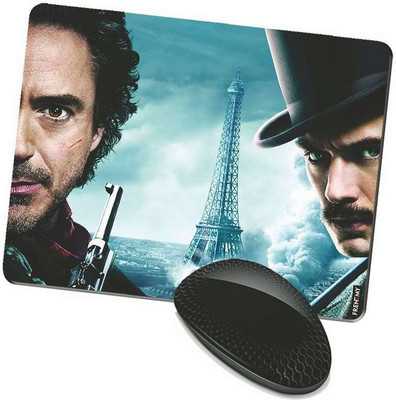

FRENEMY MPAD6958 Mousepad(Multicolor)