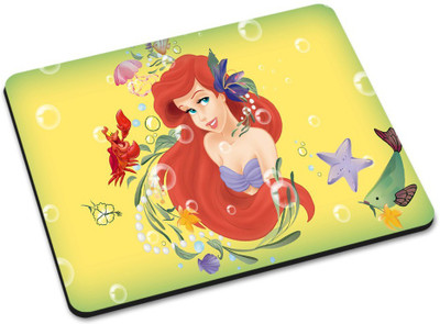 

Shoprider MULTICOLOR-441 Mousepad(Multicolor)