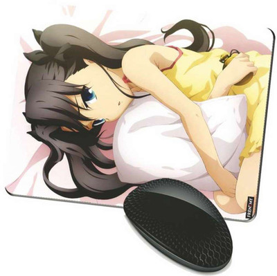 

FRENEMY MPAD2625 Mousepad(Multicolor)