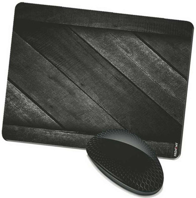 

FRENEMY MPAD9430 Mousepad(Multicolor)