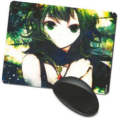 

FRENEMY MPAD7318 Mousepad(Multicolor)