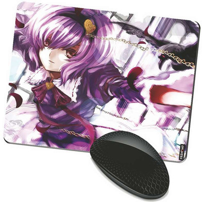 

FRENEMY MPAD5886 Mousepad(Multicolor)