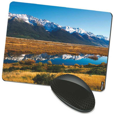 

FRENEMY MPAD4364 Mousepad(Multicolor)