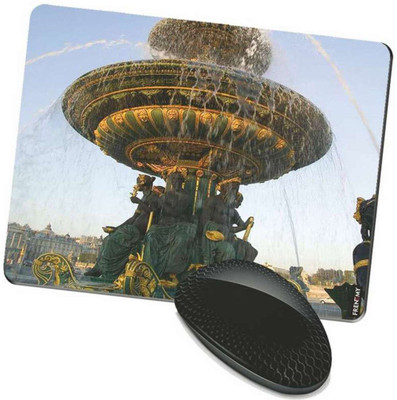 

FRENEMY MPAD9127 Mousepad(Multicolor)