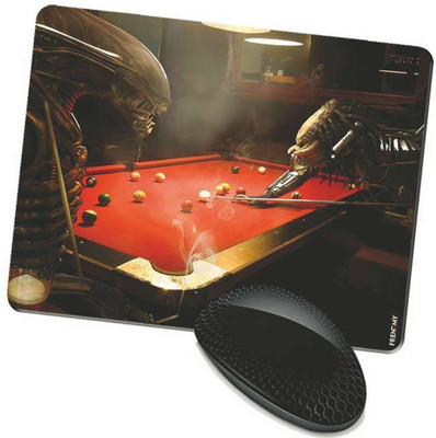

FRENEMY MPAD1625 Mousepad(Multicolor)