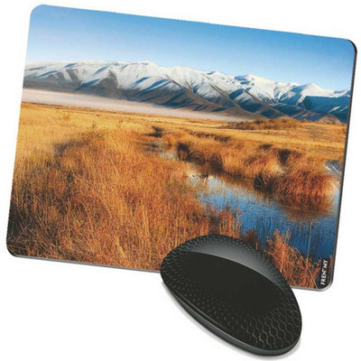 

FRENEMY MPAD8743 Mousepad(Multicolor)