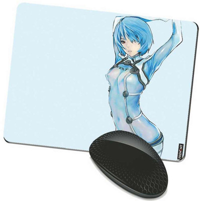 

FRENEMY MPAD5780 Mousepad(Multicolor)