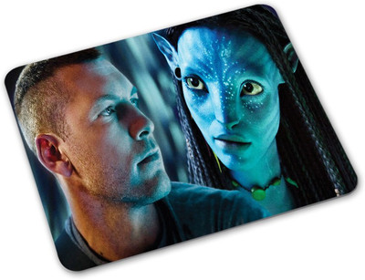 

Shoprider Desginer-682 Mousepad(Multicolor)