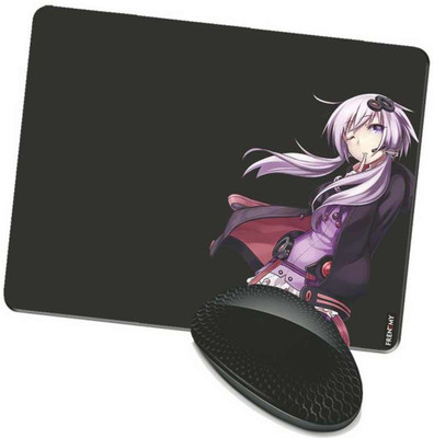 

FRENEMY MPAD3222 Mousepad(Multicolor)