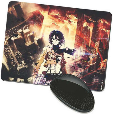 

FRENEMY MPAD6126 Mousepad(Multicolor)