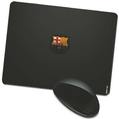 

FRENEMY MPAD8352 Mousepad(Multicolor)