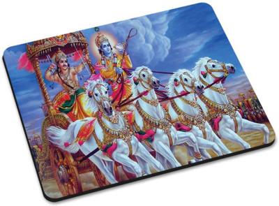 

Shoprider MULTICOLOR-179 Mousepad(Multicolor)