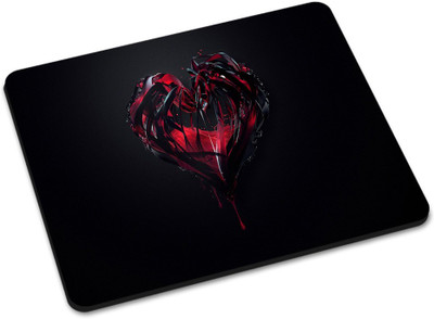 

Shoprider DESGINER MOUSEPAD-086 Mousepad(Multicolor)