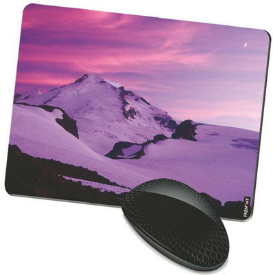 

FRENEMY MPAD1589 Mousepad(Multicolor)