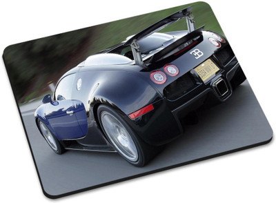 

Shoprider DESGINER MOUSEPAD-352 Mousepad(Multicolor)