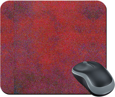 

BUZZWORLD MPMN379 Mousepad(Multicolor)