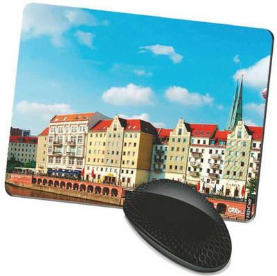 

FRENEMY MPAD9051 Mousepad(Multicolor)