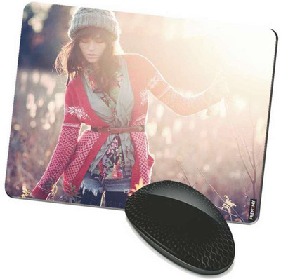 

FRENEMY MPAD8268 Mousepad(Multicolor)