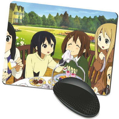 

FRENEMY MPAD6630 Mousepad(Multicolor)