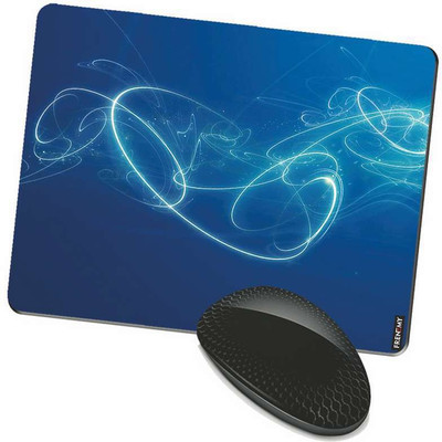 

FRENEMY MPAD893 Mousepad(Multicolor)