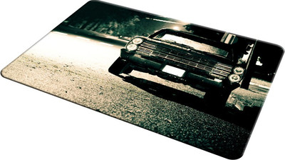 

EMPRESSION EMP-LOT2-773 Mousepad(Multicolor)