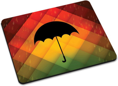 

Shoprider MULTICOLOR-138 Mousepad(Multicolor)