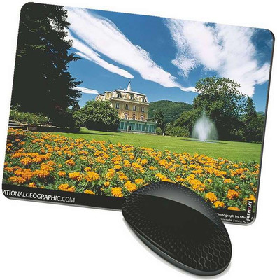 

FRENEMY MPAD3995 Mousepad(Multicolor)