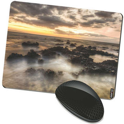 

FRENEMY MPAD4183 Mousepad(Multicolor)