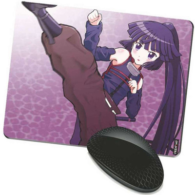 

FRENEMY MPAD5117 Mousepad(Multicolor)