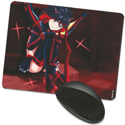 

FRENEMY MPAD7837 Mousepad(Multicolor)