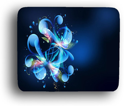 

Shopmania Designer-619 Mousepad(Multicolor)
