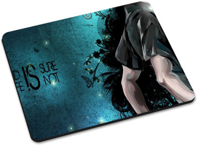 

Shoprider MULTICOLOR-422 Mousepad(Multicolor)