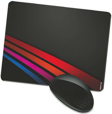 

FRENEMY MPAD675 Mousepad(Multicolor)