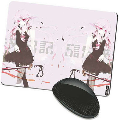 

FRENEMY MPAD3962 Mousepad(Multicolor)