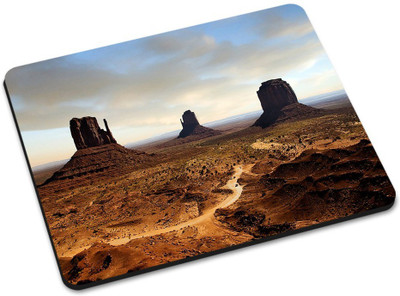 

Shoprider MULTICOLOR-759 Mousepad(Multicolor)