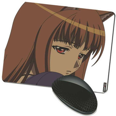 

FRENEMY MPAD1198 Mousepad(Multicolor)