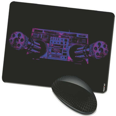 

FRENEMY MPAD1696 Mousepad(Multicolor)
