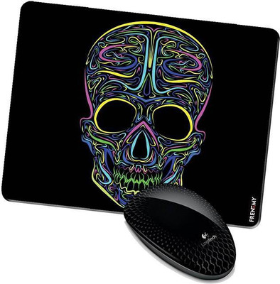 

FRENEMY MPAD273 Mousepad(Multicolor)