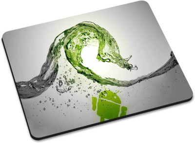 

Shoprider MULTICOLOR-415 Mousepad(Multicolor)
