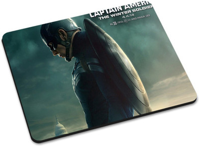 

Shoprider MULTICOLOR-521 Mousepad(Multicolor)