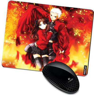 

FRENEMY MPAD294 Mousepad(Multicolor)