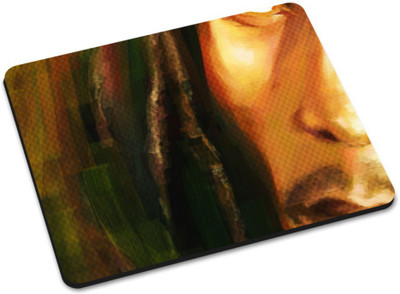 

Shoprider MULTICOLOR-481 Mousepad(Multicolor)