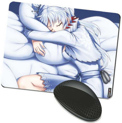 

FRENEMY MPAD3870 Mousepad(Multicolor)