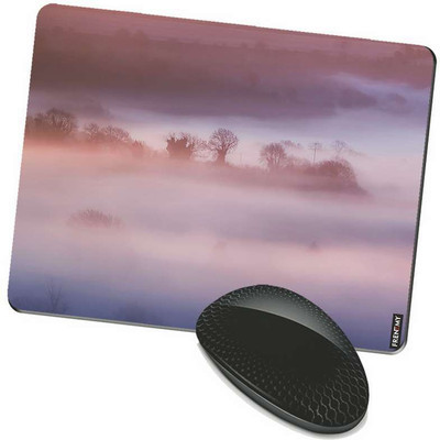 

FRENEMY MPAD4380 Mousepad(Multicolor)