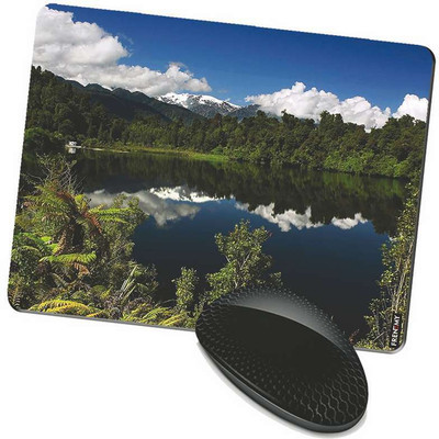 

FRENEMY MPAD6180 Mousepad(Multicolor)