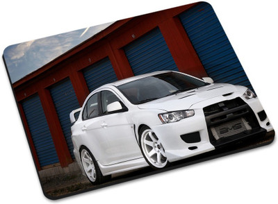 

Shoprider DESGINER MOUSEPAD-181 Mousepad(Multicolor)