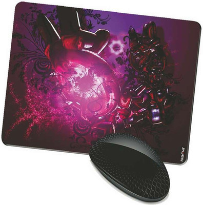 

FRENEMY MPAD9542 Mousepad(Multicolor)
