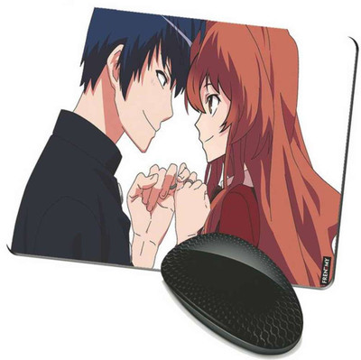 

FRENEMY MPAD989 Mousepad(Multicolor)